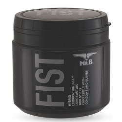 Mr B - Mister B Creme Fist MrB 500mL
